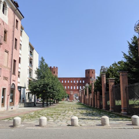 tourist office turin italy