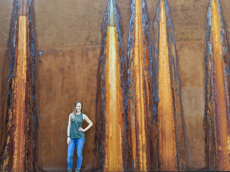 What to pack for Arizona in the winter | Arizona packing list | What to wear for a winter trip to Arizona | #arizona #scottsdale #packinglist