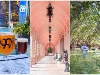 3 Days in Sarasota, Florida / What to do and where to stay, all the best things to do in Sarasota, a relaxing guide (but fun-filled), best beaches in the country #sarasota #florida #gulfcoast #beach #siestakey