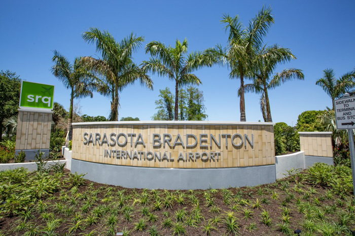 Sarasota Bradenton airport / 3 days in Sarasota, Florida / What to do in Sarasota, Where to eat in Sarasota, itinerary and information guide