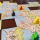 17 Travel-Themed Board Games for When You Can't Leave the House #boardgame #tickettoride #travelgames