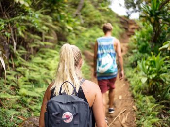 What to pack for the ATM Cave in Belize: What to wear, what shoes to wear, what to bring, and what to never, ever bring into the ATM Cave. #belize #atmcave #spelunking #packinglist