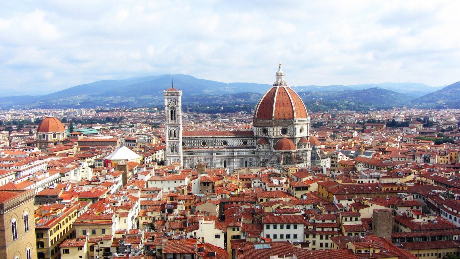 2 days in Florence, Italy: jam-packed itinerary and tips and tricks, dos and don'ts | #florence #italy #tuscany #firenze #traveltips