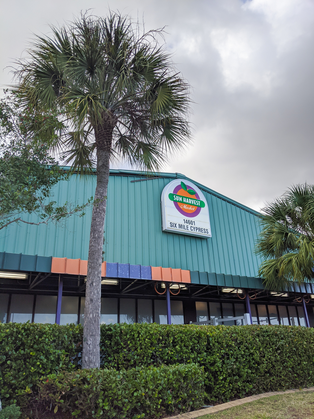 2 days in Fort Myers, Florida, a fun weekend itinerary: Sun Harvest Citrus factory