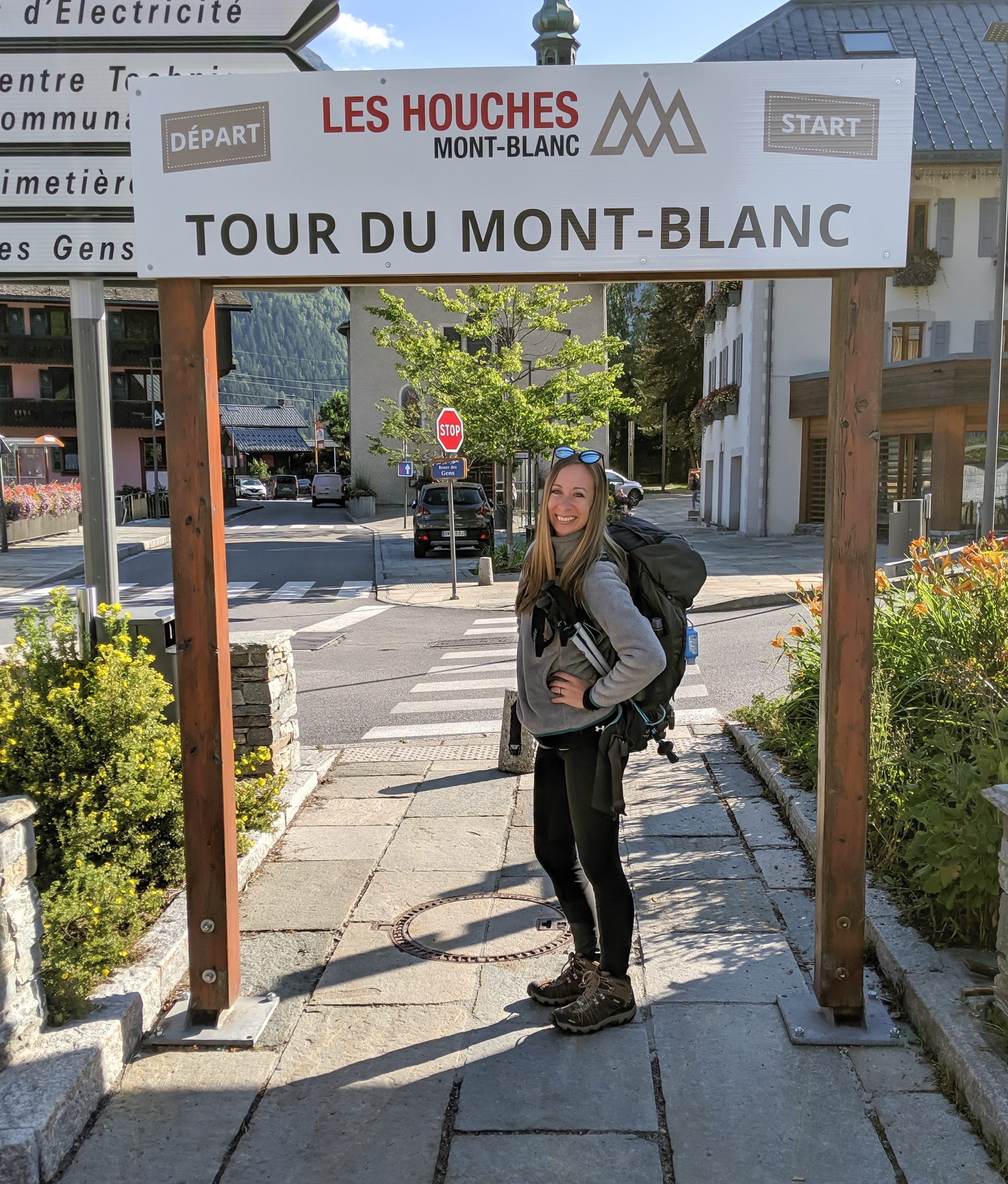 top tips for planning quick trips: How to maximize your travel time: pack lightly