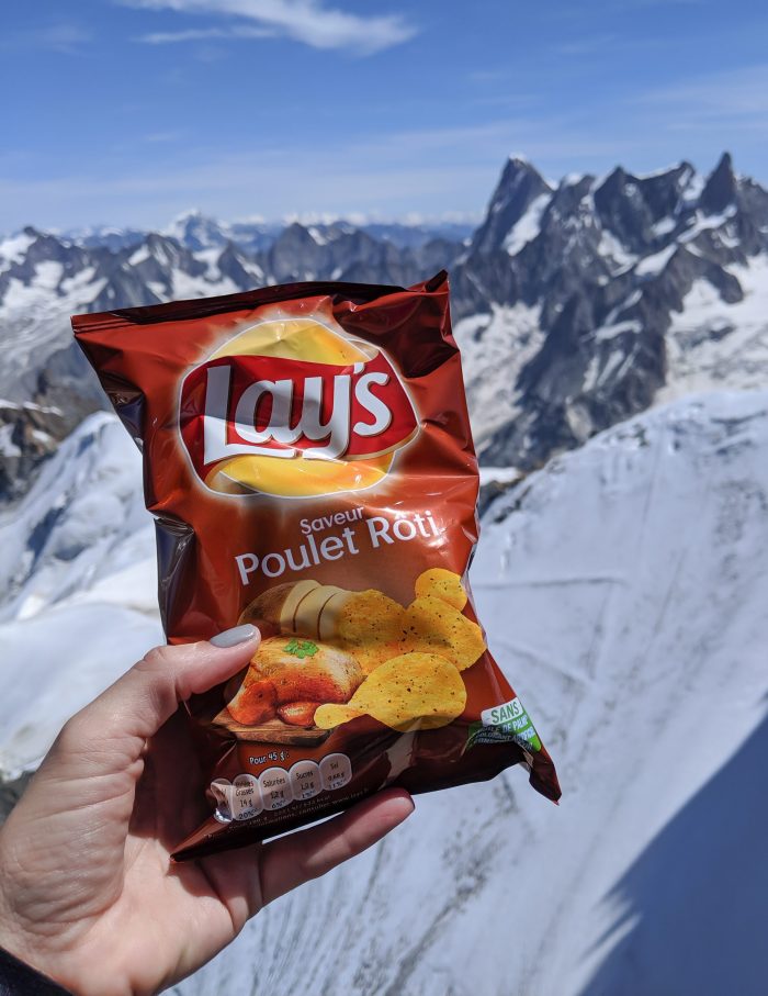 top tips for planning quick trips: How to maximize your travel time: always pack snacks