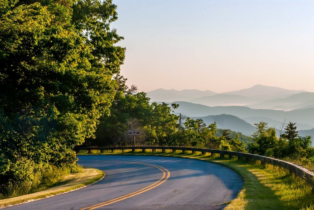 what to do in gatlinburg and pigeon forge tennessee - Great Smoky Mountain National Park