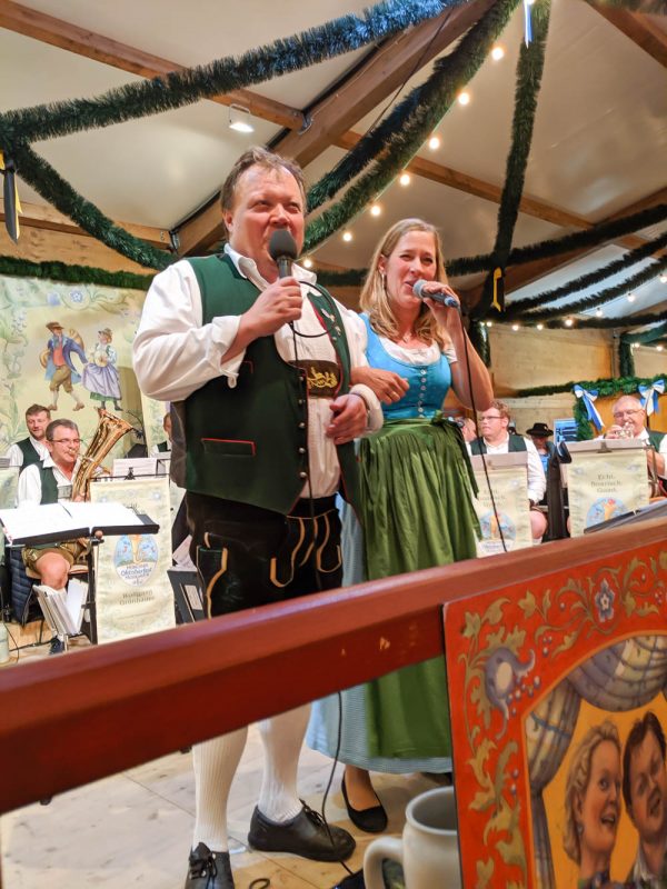 How to Throw an Oktoberfest Party 6 Steps to a Mock Munich