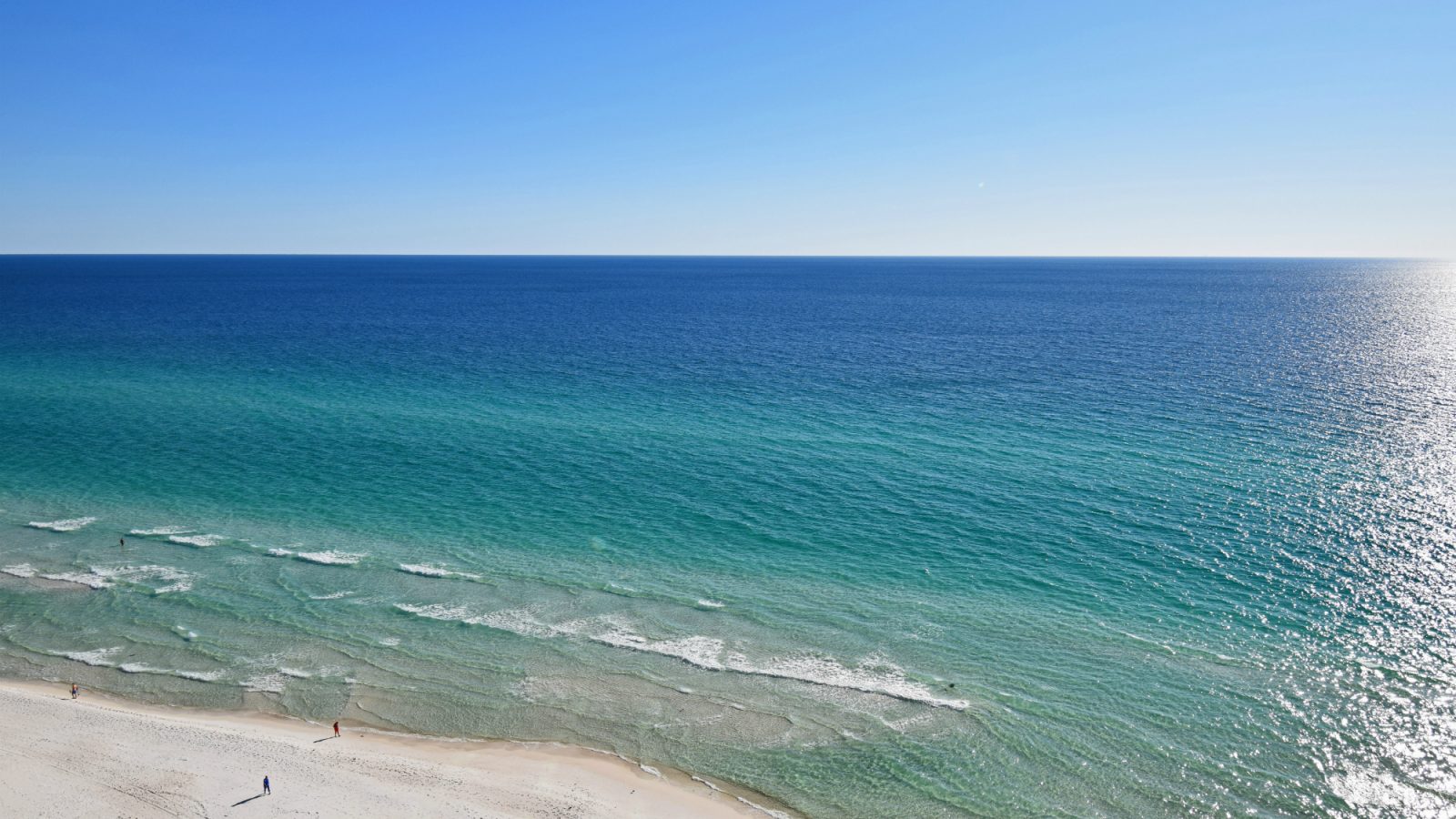 Why visit Panama City Beach, Florida | Reasons to visit Panama City Beach on Florida's Panhandle #panamacity #panamacitybeach #florida
