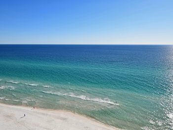 Why visit Panama City Beach, Florida | Reasons to visit Panama City Beach on Florida's Panhandle #panamacity #panamacitybeach #florida