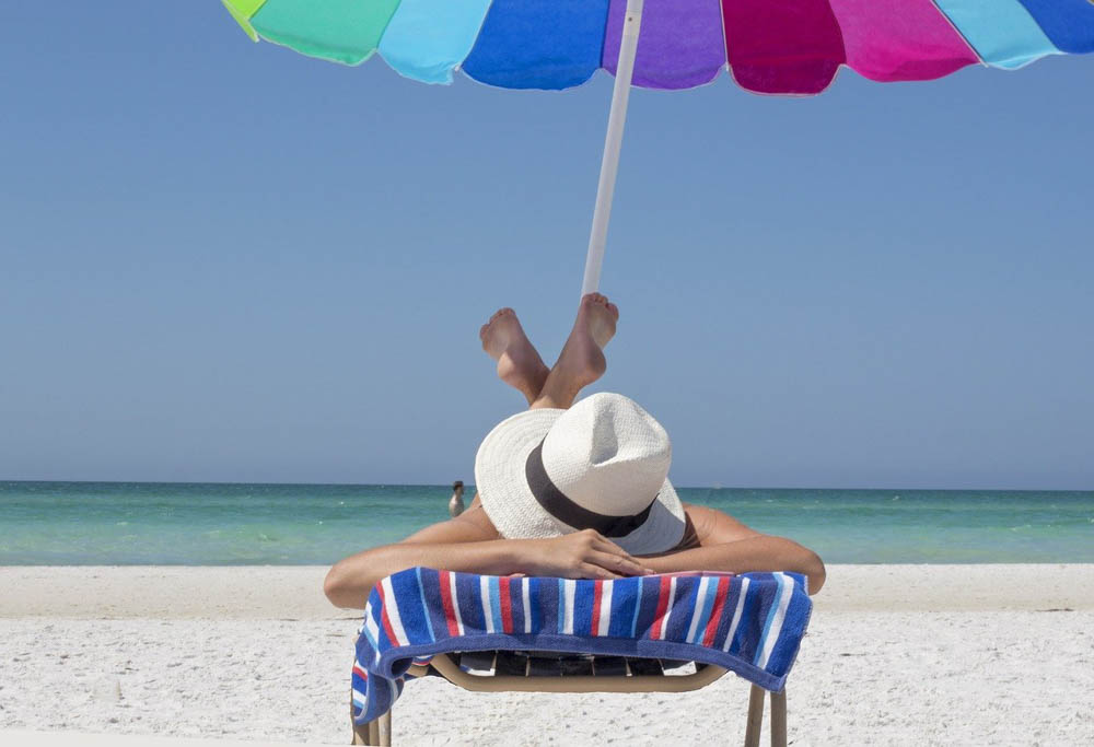 Why visit Panama City Beach, Florida | Reasons to visit Panama City Beach on Florida's Panhandle 