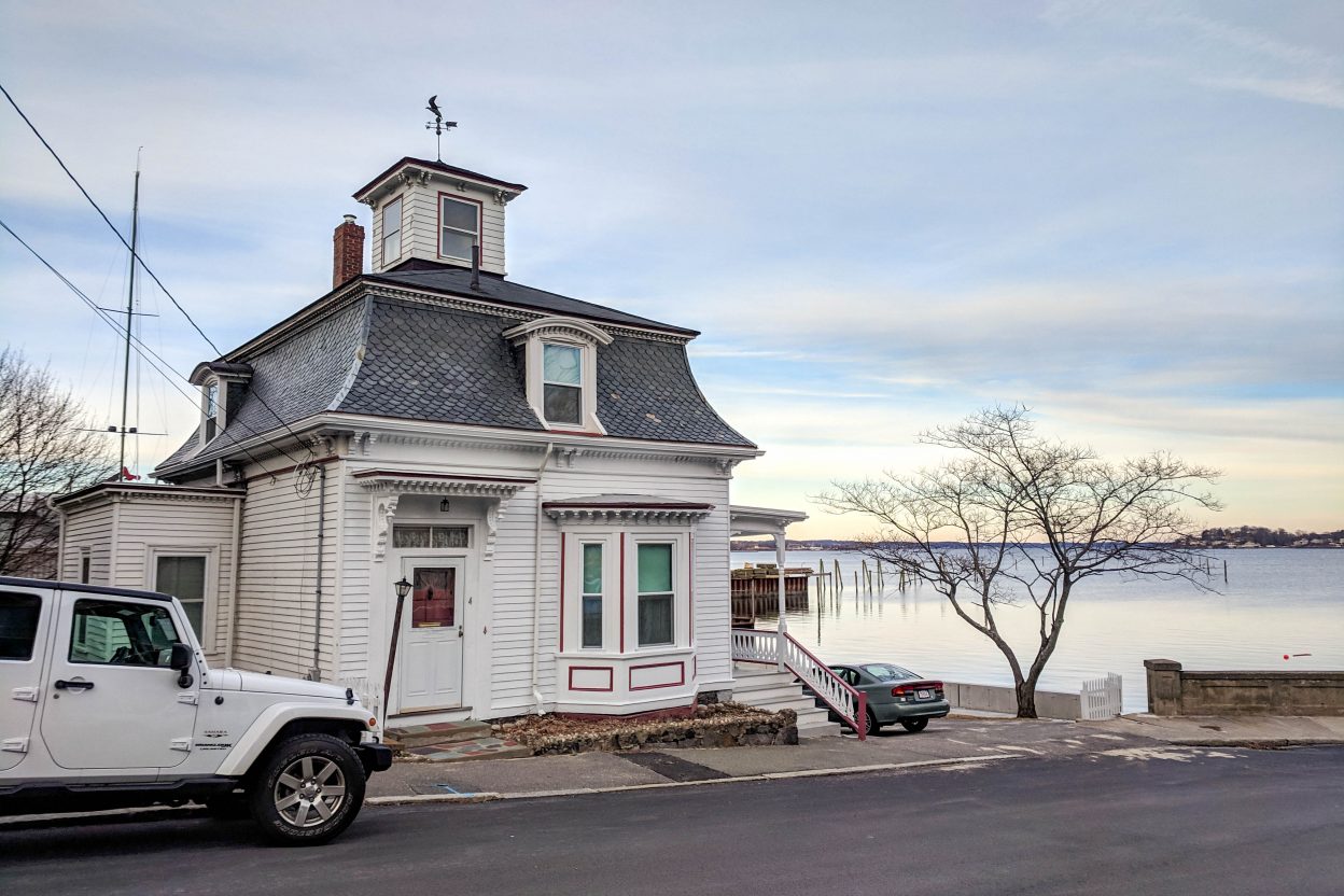 7 creepy Hocus Pocus filming locations you can visit in Salem, Massachusetts, Halloween in Salem, Hocus Pocus movie locations