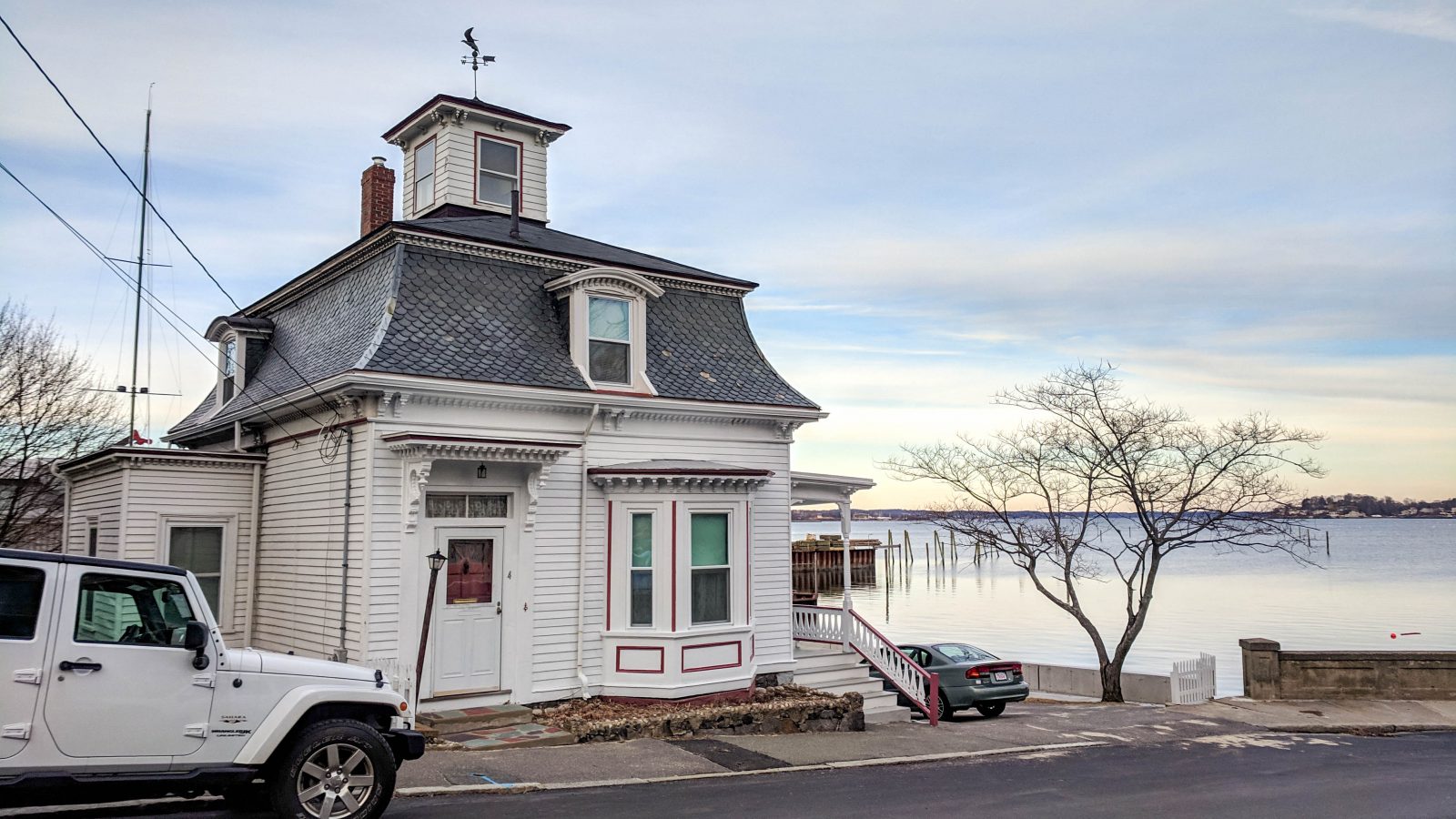 7 creepy Hocus Pocus filming locations you can visit in Salem, Massachusetts, Halloween in Salem, Hocus Pocus movie locations