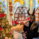 How to recreate a German Christmas market at home | Weihnachtsmarkt, Christkindlesmarkt, German holiday food and drinks, Krampus #mywanderlustylife #krampus #germany #christmasmarket
