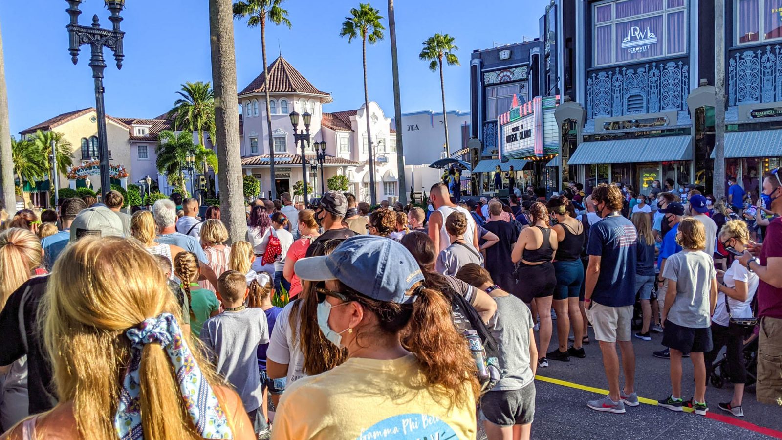 Should You Visit Universal Orlando During the Pandemic? Ehh, Maybe Not | Universal Studios, Orlando, Florida - Islands of Adventure, Wizarding World of Harry Potter