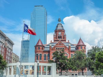 7 Worthwhile Ways to Spend a Weekend in Dallas, Texas | Things to do in Dallas, 2 days in Dallas | Reunion Tower, 6th Floor Museum, Dealey Plaza, and more
