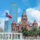 7 Worthwhile Ways to Spend a Weekend in Dallas, Texas | Things to do in Dallas, 2 days in Dallas | Reunion Tower, 6th Floor Museum, Dealey Plaza, and more