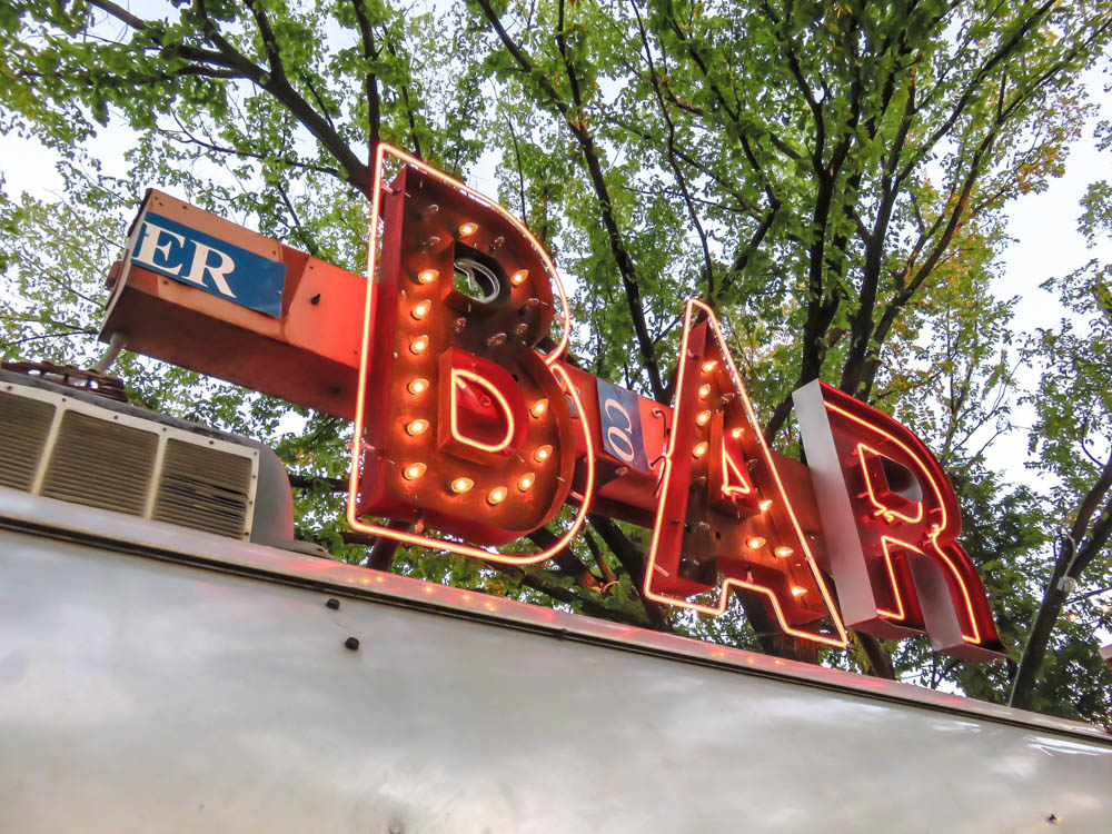 7 Worthwhile Ways to Spend a Weekend in Dallas, Texas | Truck Yard