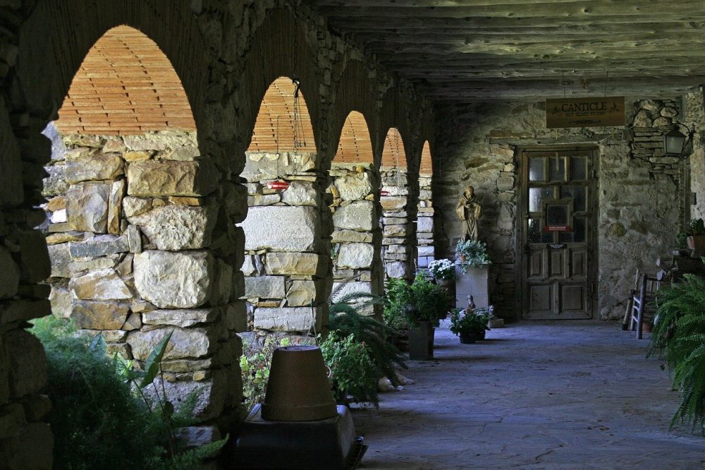 Mission Espada, historical sites in san antonio texas