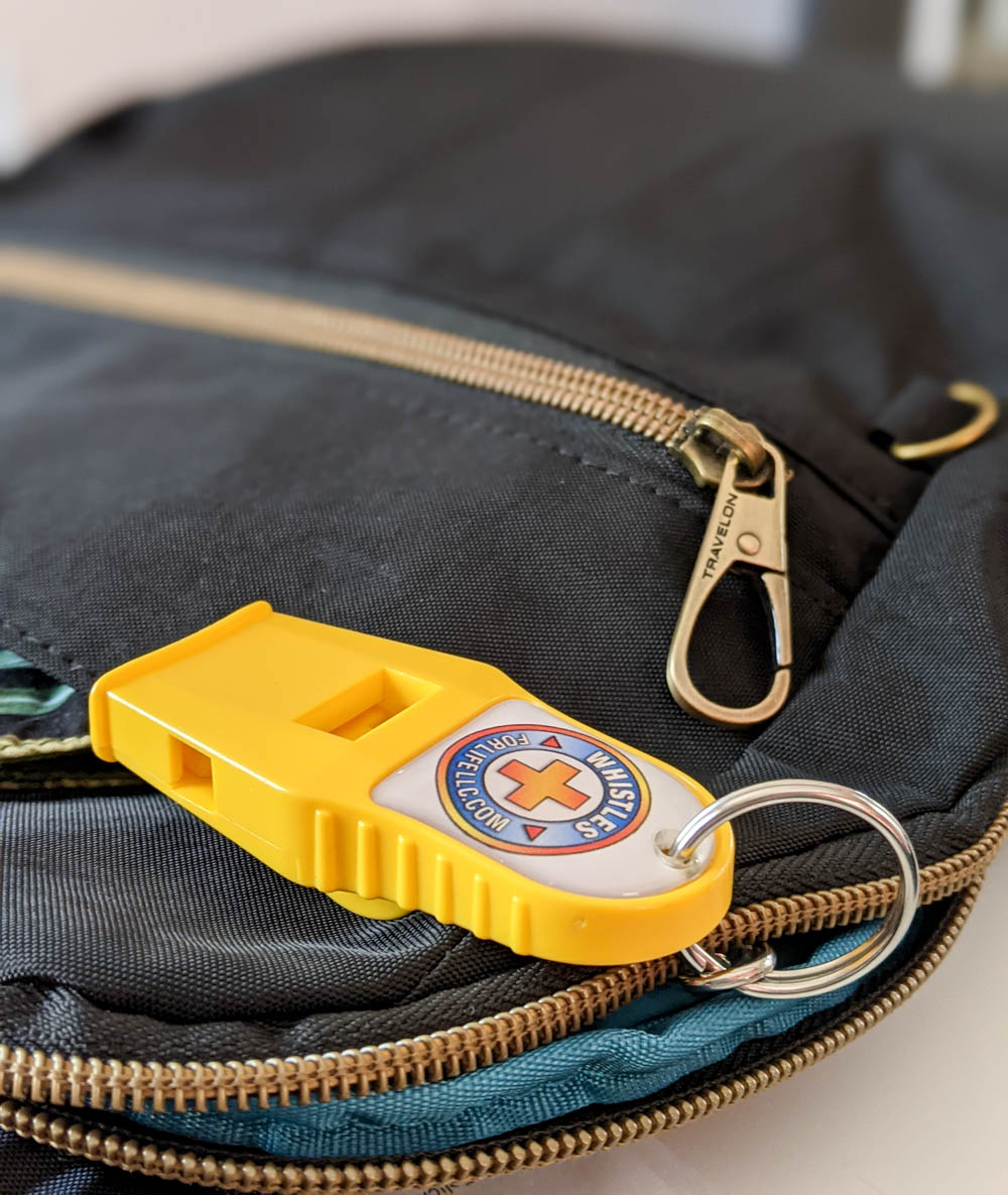 17 Must-Have Travel Safety Items for Your Travel Safety Kit