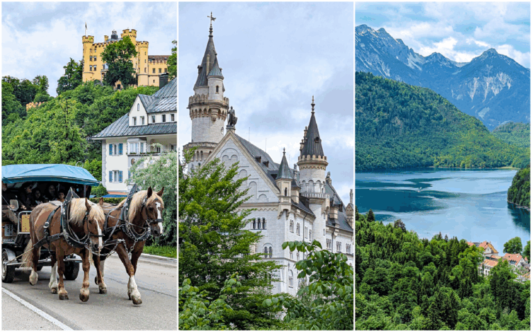 11 Crucial Tips for Visiting Neuschwanstein Castle Worry-Free