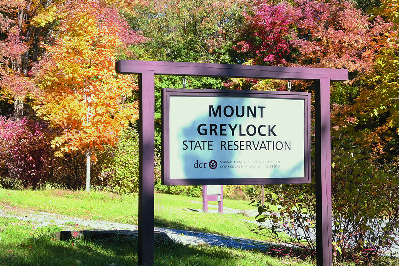 Mount Greylock State Reservation, Adams, Massachusetts | 6 Easygoing Towns in the Berkshires You Need to Visit