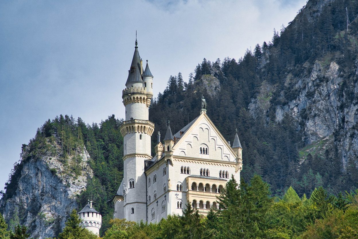 Where to stay near Neuschwanstein Castle: 12 Best Hotels and Airbnbs in Hohenschwangau, Schwangau, and Füssen