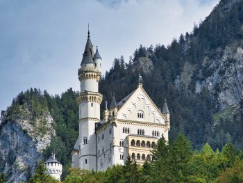 Where to stay near Neuschwanstein Castle: 12 Best Hotels and Airbnbs in Hohenschwangau, Schwangau, and Füssen