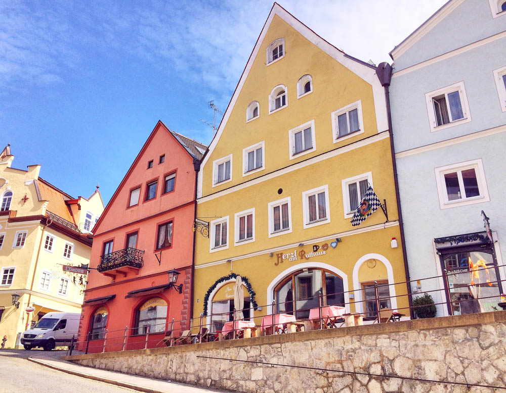 Füssen, Germany | Where to stay near Neuschwanstein Castle: 12 Best Hotels and Airbnbs in Hohenschwangau, Schwangau, and Füssen