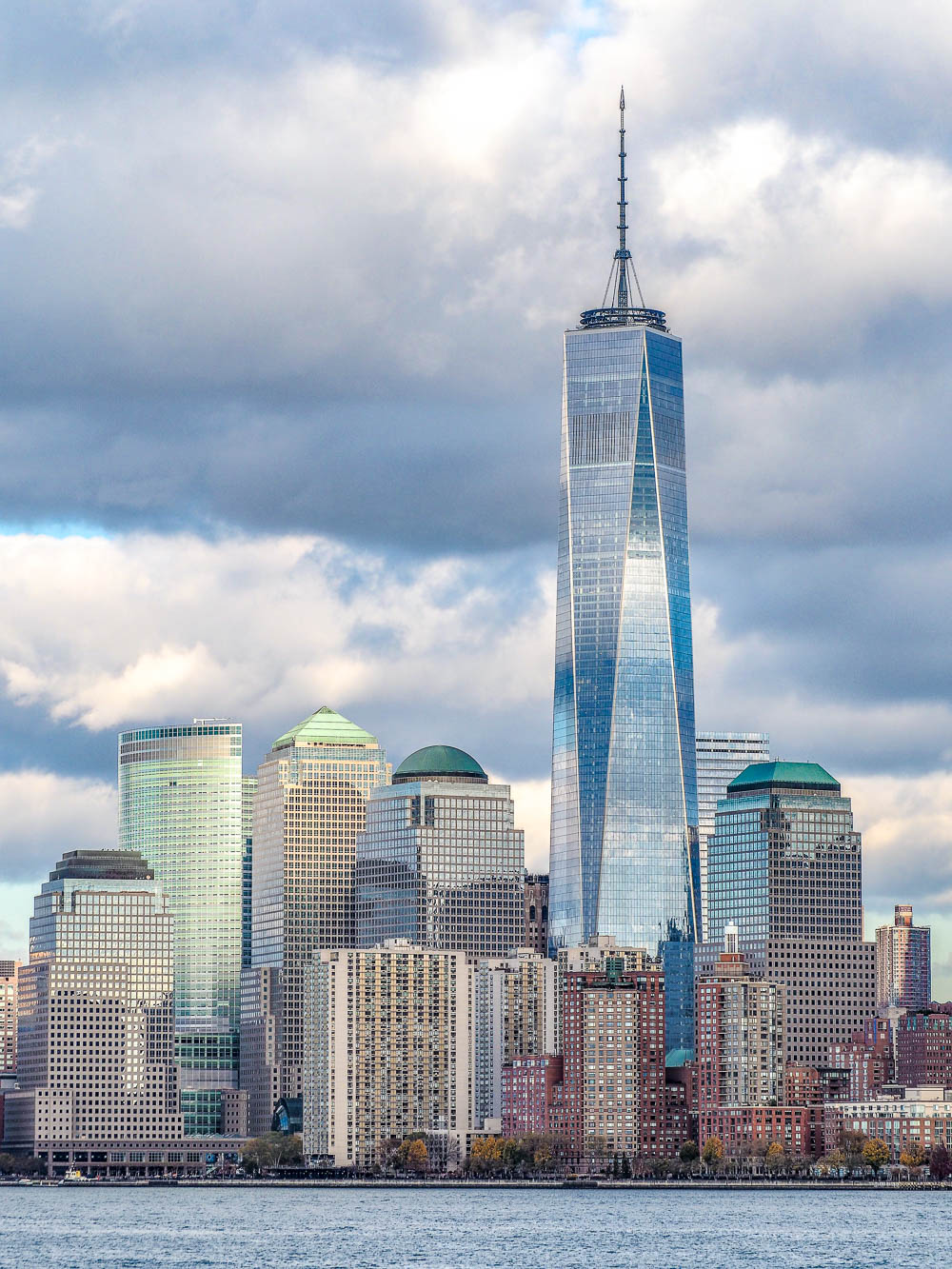 statue of liberty tour with pedestal access