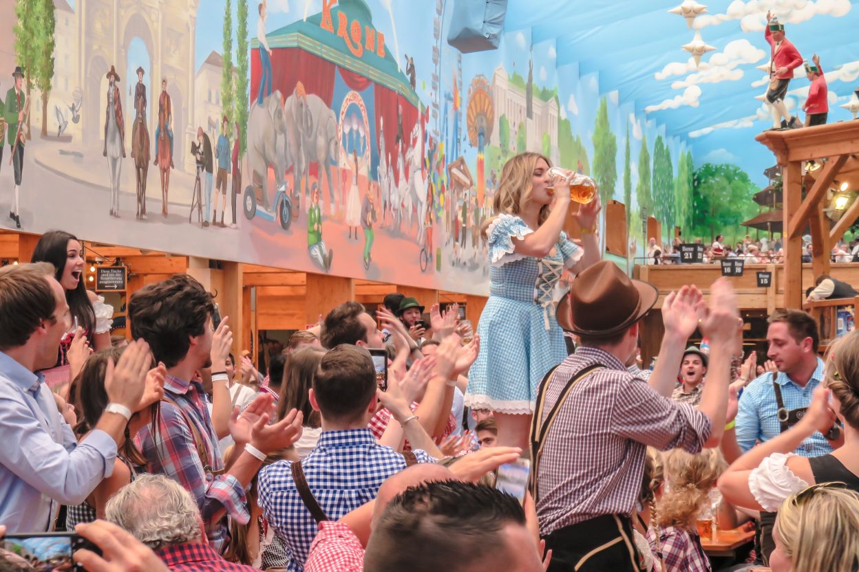 Oktoberfest Trivia Quiz: How Much Do You Actually Know About Oktoberfest in Munich, Germany?