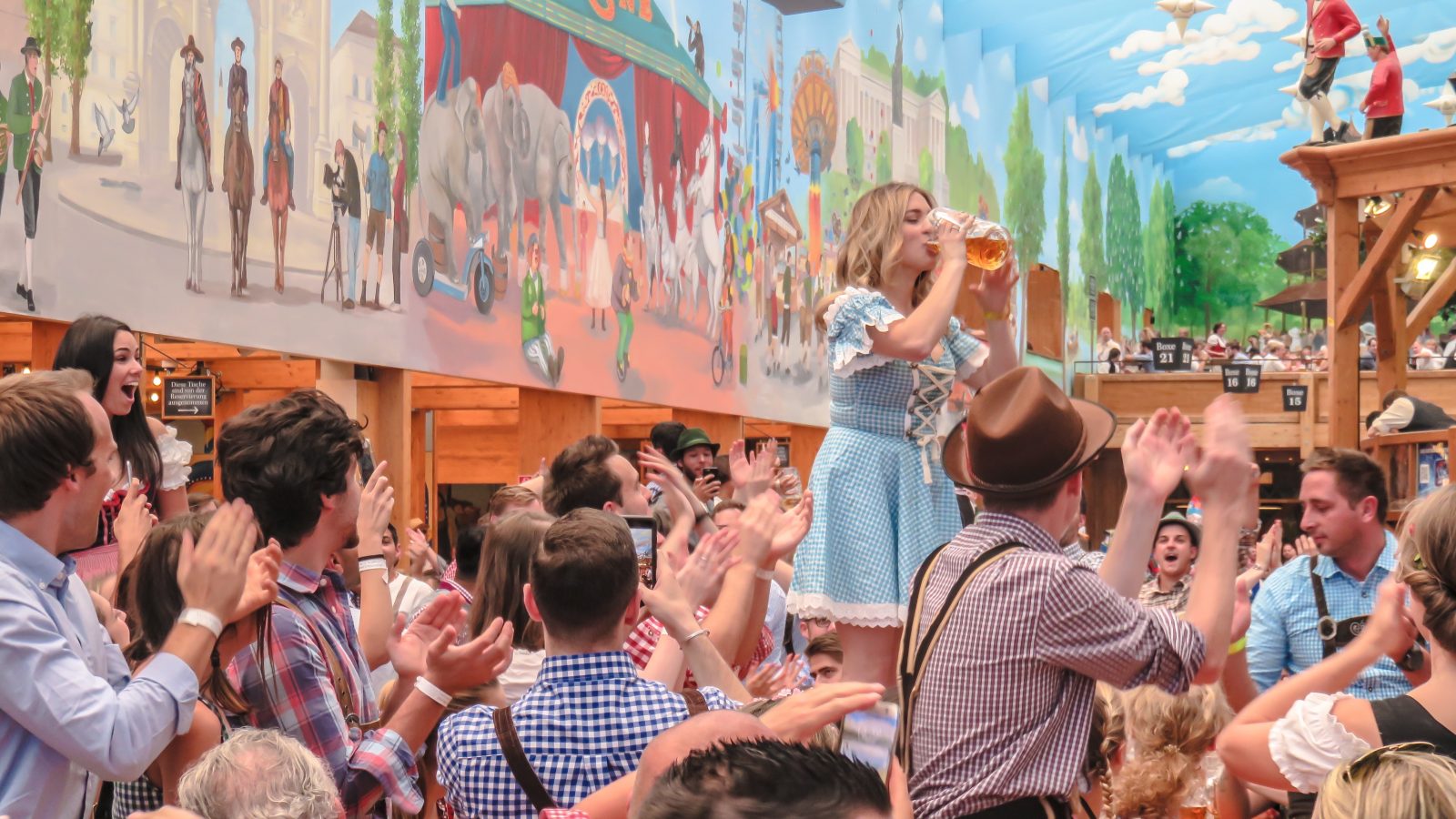 Oktoberfest Trivia Quiz How Much Do You Really Know About Oktoberfest