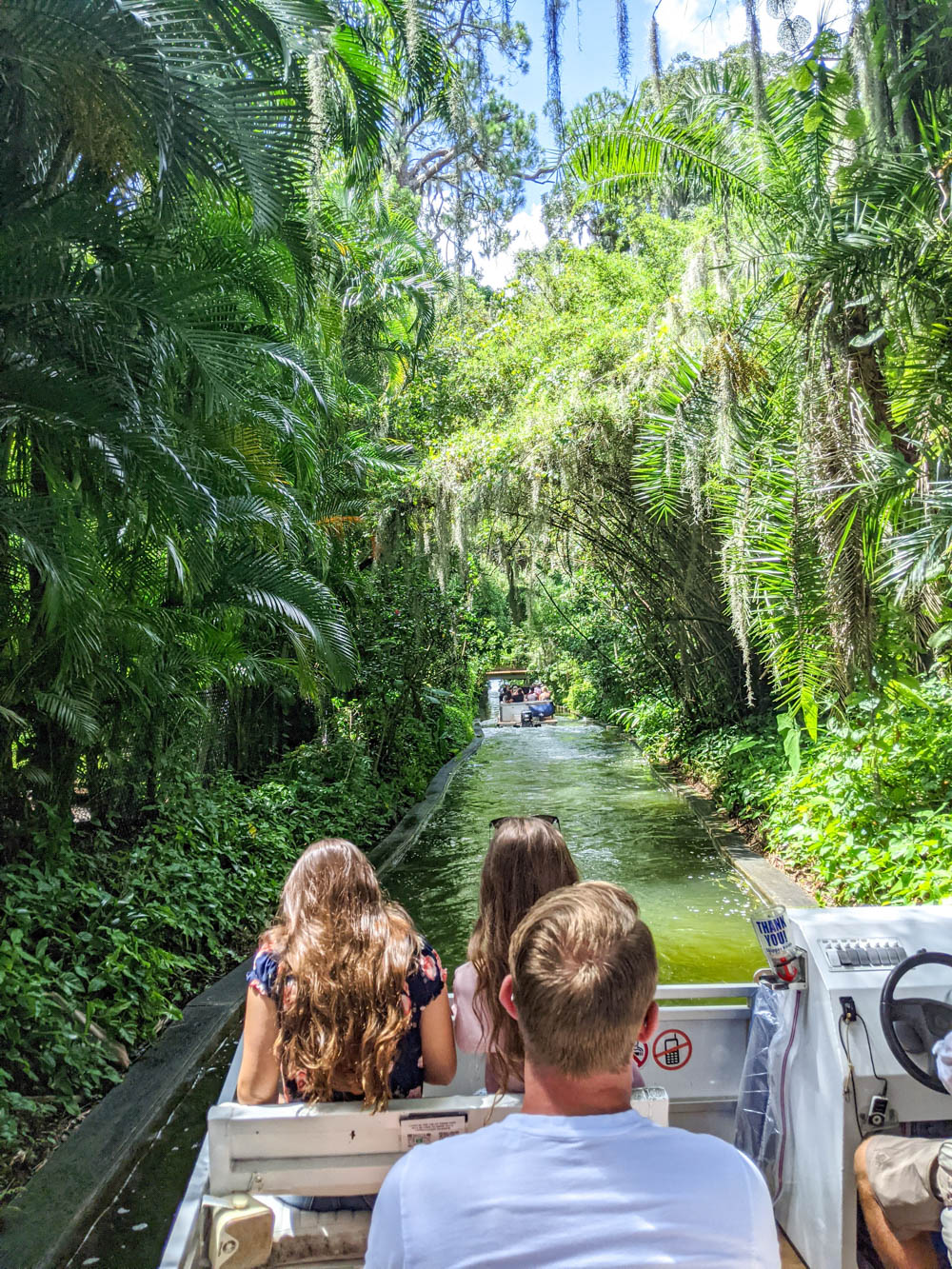  Winter Park Scenic Boat Tour | najlepsze rzeczy do zrobienia w Orlando oprócz parków rozrywki: Orlando, Floryda dla dorosłych