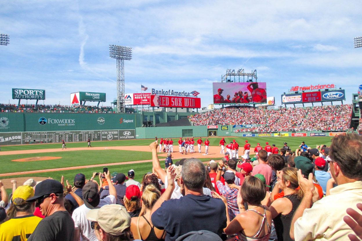 How to save money when visiting Boston: 13+ money-saving tips for visiting Boston on a budget; save money on your trip to Boston with these pro tips from a local