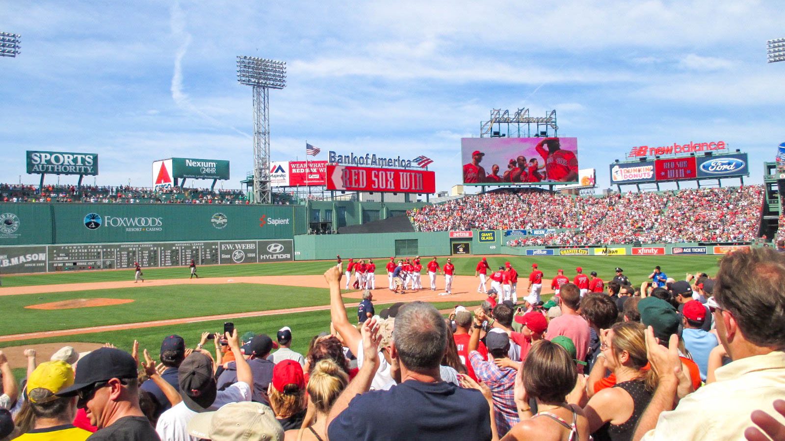 How to save money when visiting Boston: 13+ money-saving tips for visiting Boston on a budget; save money on your trip to Boston with these pro tips from a local