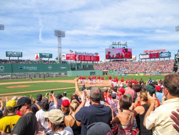 How to save money when visiting Boston: 13+ money-saving tips for visiting Boston on a budget; save money on your trip to Boston with these pro tips from a local