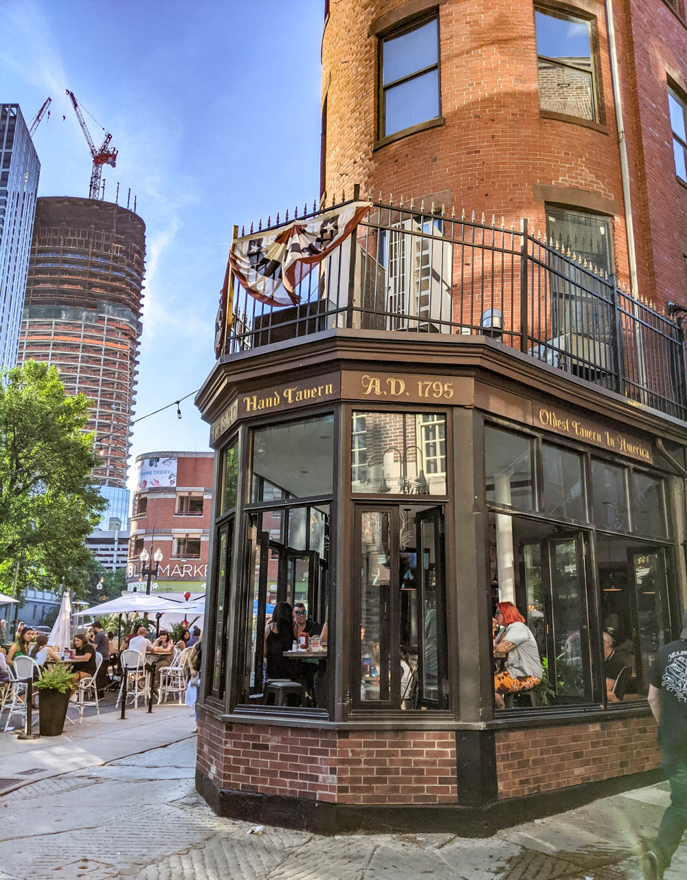 top places to visit in boston