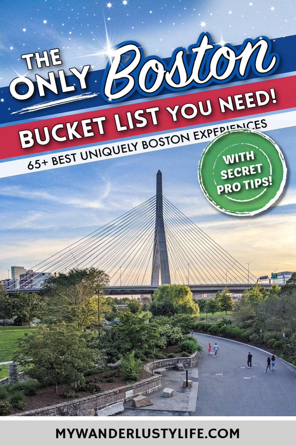 places to visit from boston