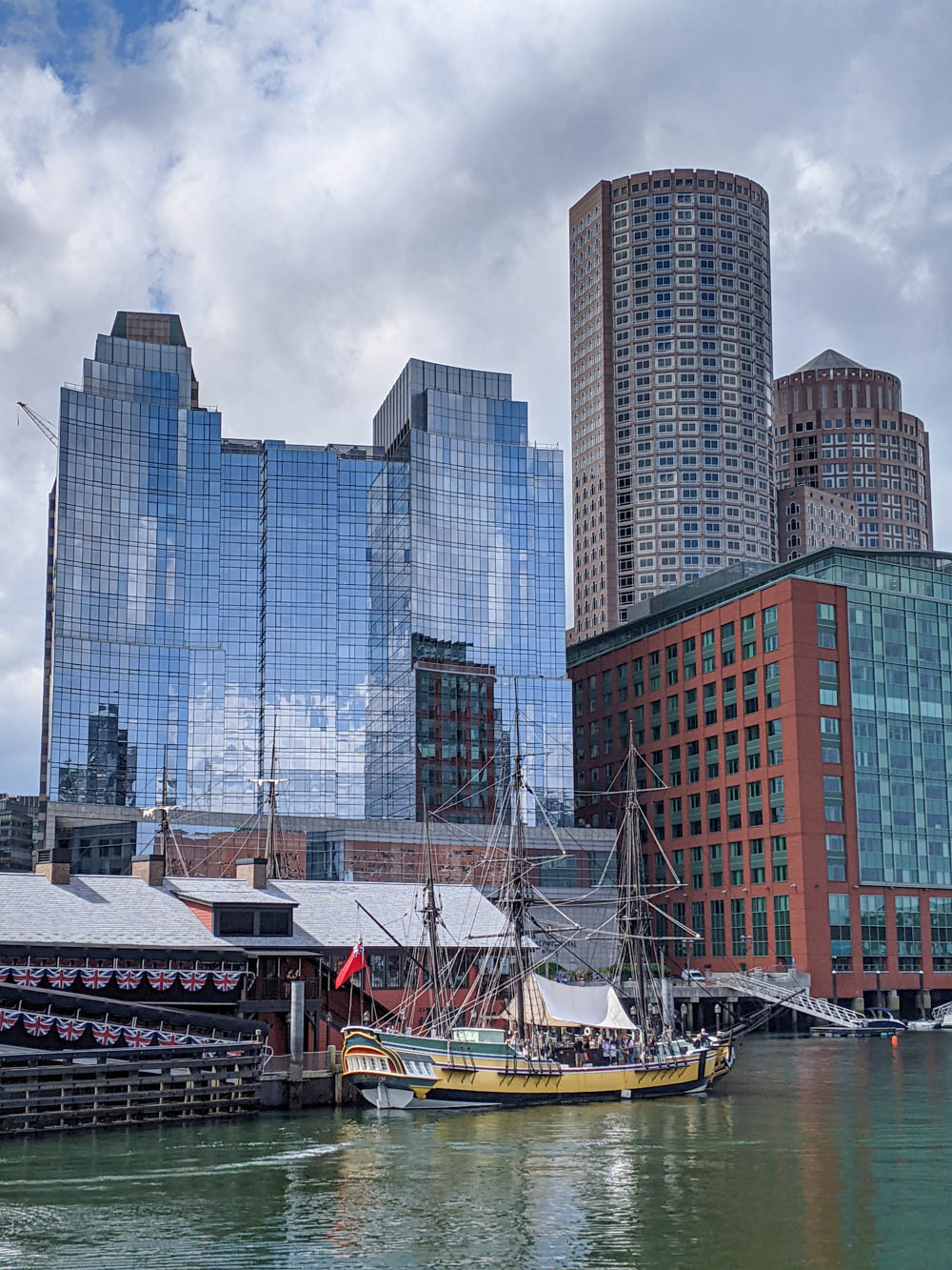 fun places to visit boston