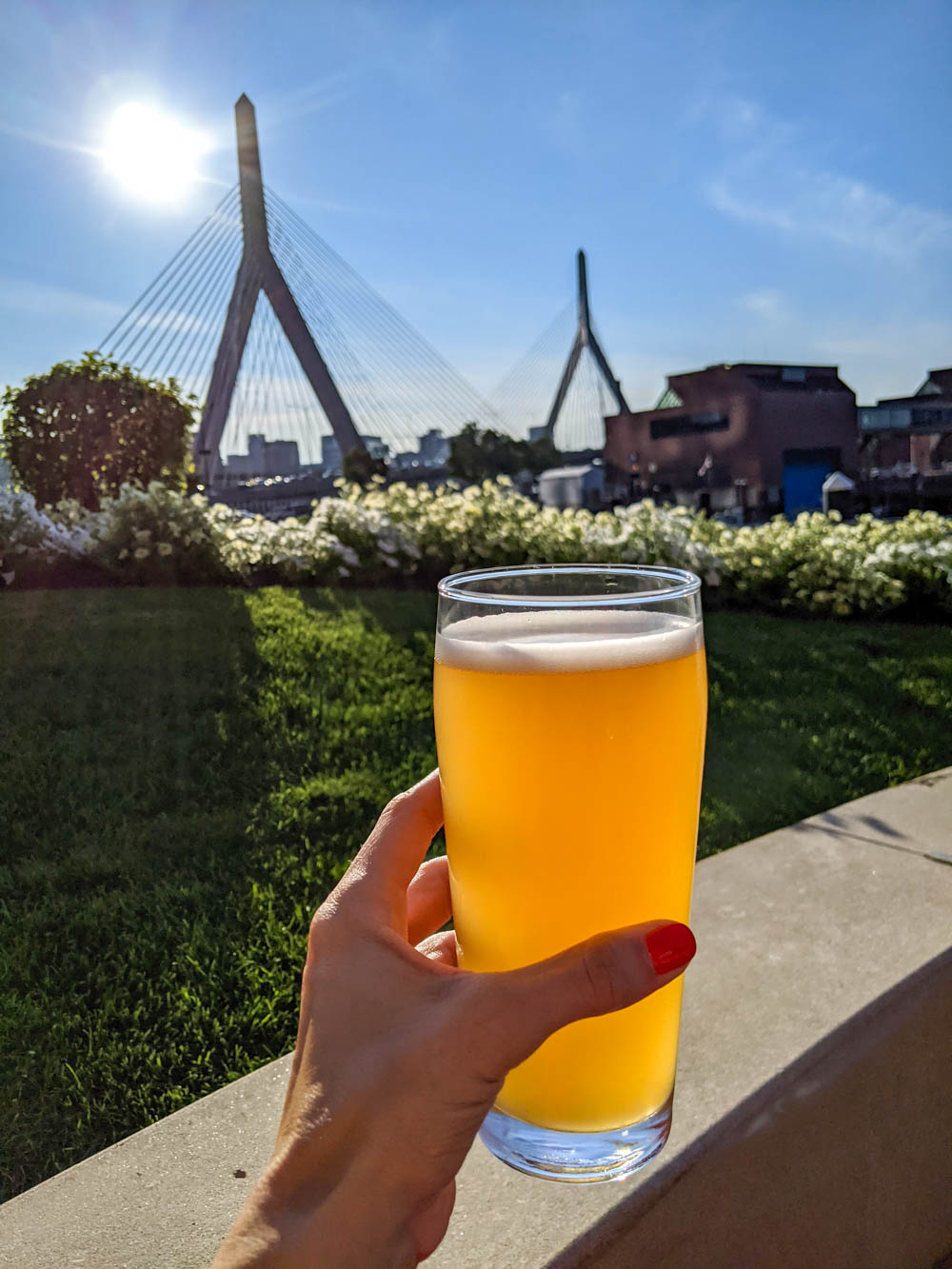 fun places to visit boston