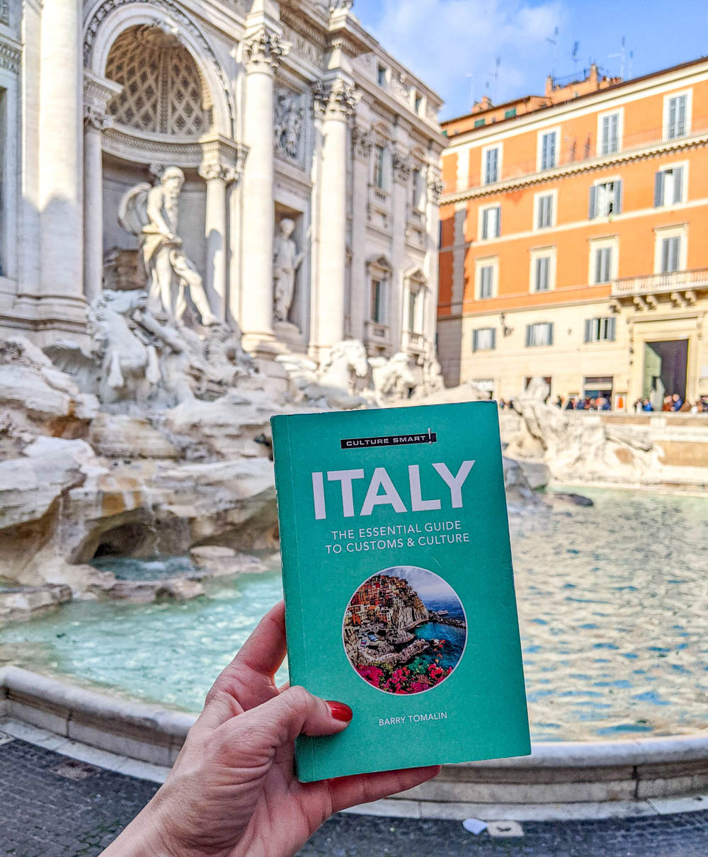 Culture Smart Guides Review: The Best Travel Guidebooks for Your Next Trip | Culture Smart! guidebooks, Culture Smart Italy