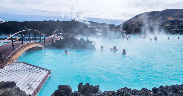 best time of year to visit iceland blue lagoon