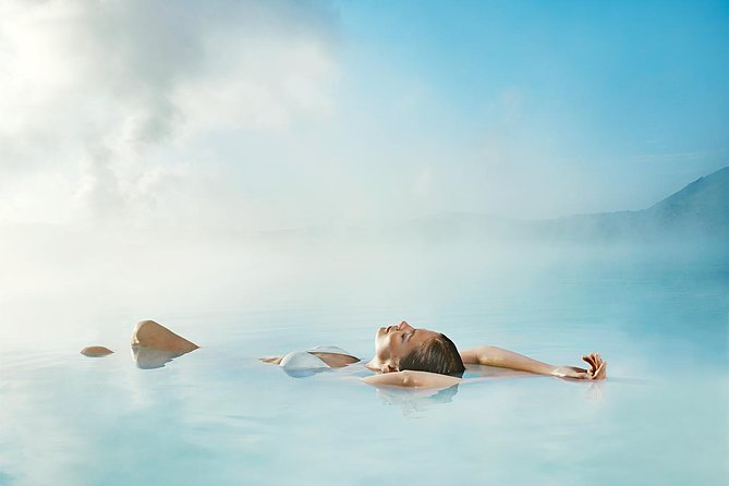 best time of year to visit iceland blue lagoon