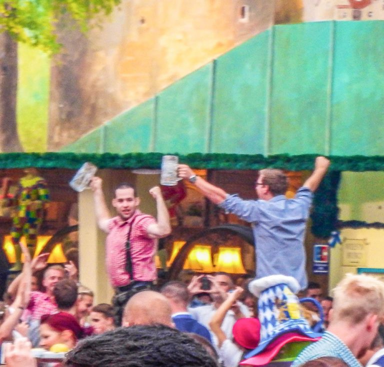 12+ Best Oktoberfest Games for Fun & Hilarious Bierfests and Parties