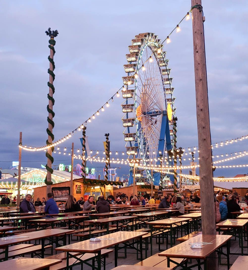 Oktoberfest Games And Activities