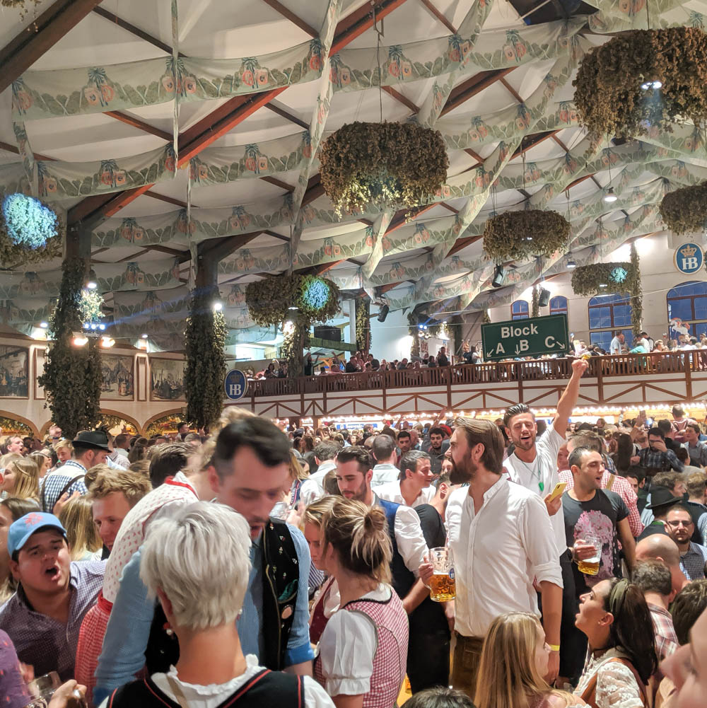 Oktoberfest Games And Activities