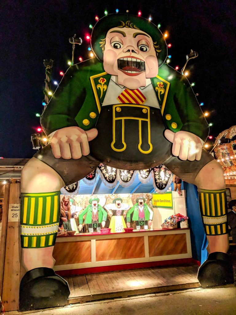 12+ Best Oktoberfest Games for Fun & Hilarious Bierfests and Parties