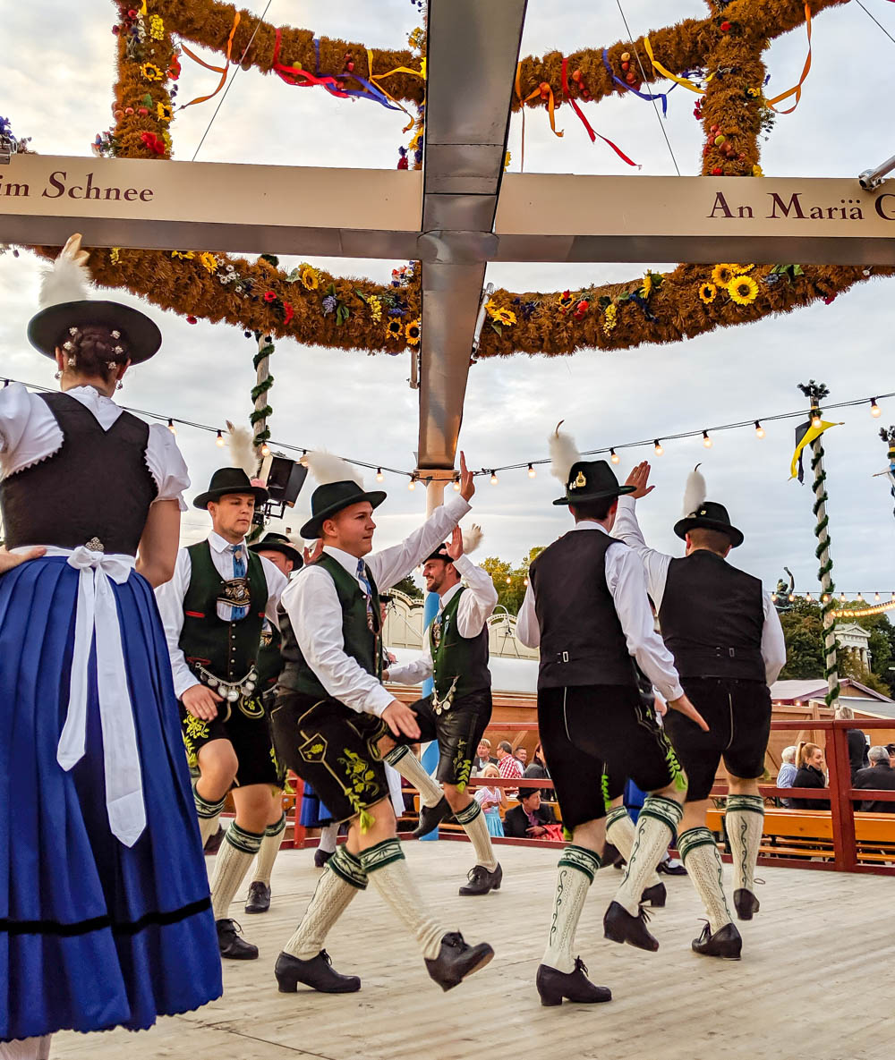 Oktoberfest Activities Adults