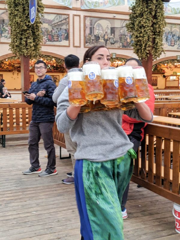 Oktoberfest Near Me (2025) The Best Oktoberfests in All 50 States