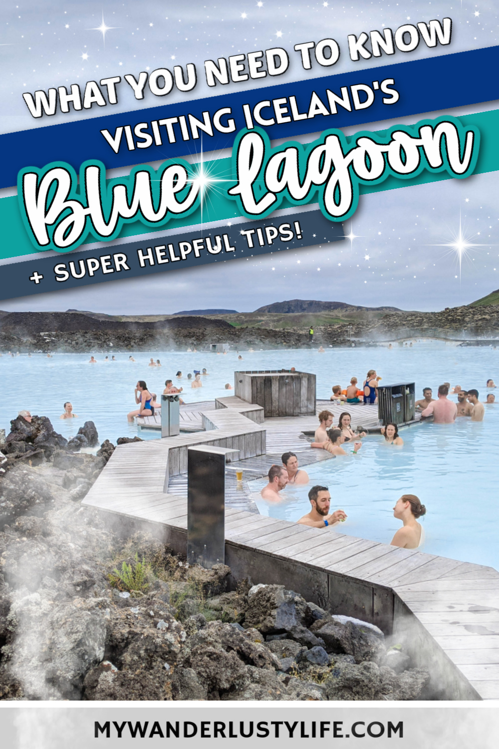 Blue Lagoon Tips: How to Ensure a Great Experience at Iceland's Top  Attraction - Live Like It's the Weekend